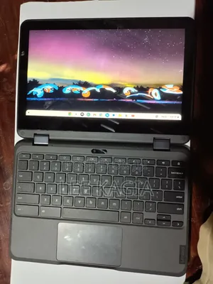 Lenovo 500e Chromebook Gen 3 8GB RAM 72GB Hifadhi