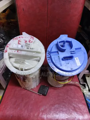 Mercedes-Benz W212 Fuel Pump