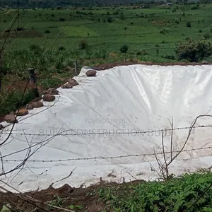 Geotextile Membrane kwa Udhibiti wa Udongo