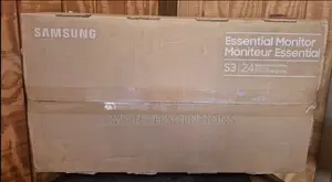 Samsung 24" S30GD Full HD IPS Monitor