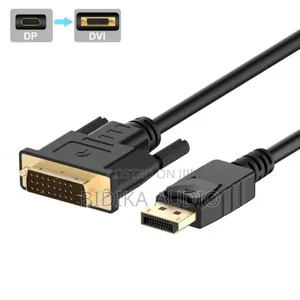 DP hadi DVI Cable