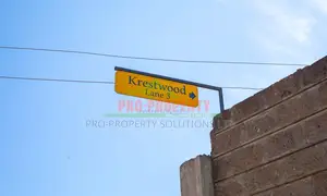 Premium Residential Plot for Sale in Kikuyu, Gikambura