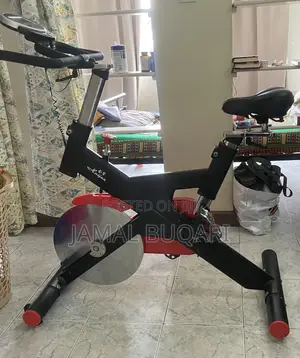 Huijun Indoor Spin Bike