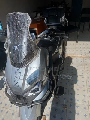 Kenbo U20 Electric Scooter - 2025 Model