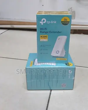 TP-Link 850RE Kiendelezi cha WiFi