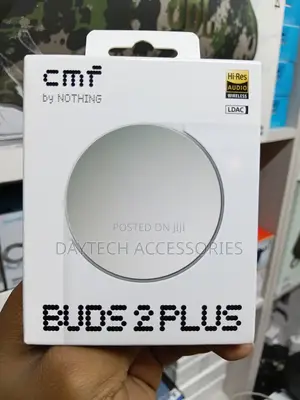 CMF Buds 2 Plus Wireless Earbuds by Nothing