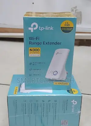 TP-Link TL-WA850RE Wireless Range Extender