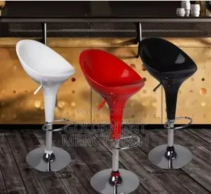 Premier Bar Stool Mfumo 530 wa Ubora