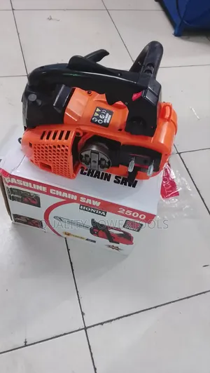 Honda Chainsaw ya Petroli