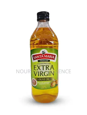 Mafuta ya Olive Extra Virgin ya Santa Maria
