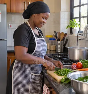 Househelps na Nannies Wataalamu