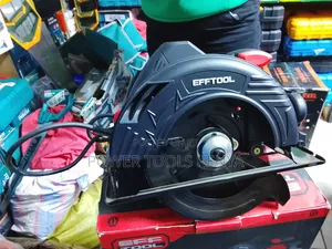 Brand New 1350W Circular Saw (185mm Blade)