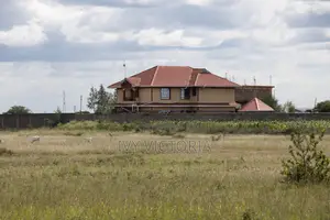 Vipande vya Ardhi vya Bei Nafuu Vinauzwa Juja Farm