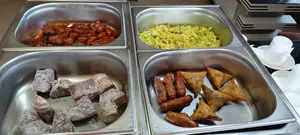 Malazi na Huduma za Ukarimu Kitale