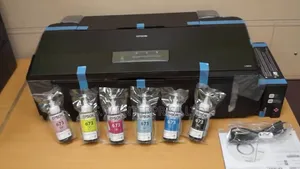 Epson L1800 A3+ Printer ya Picha Isiyo na Vipande