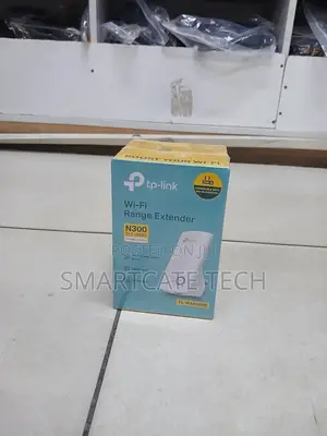 TP-Link RE305 WiFi Extender N300