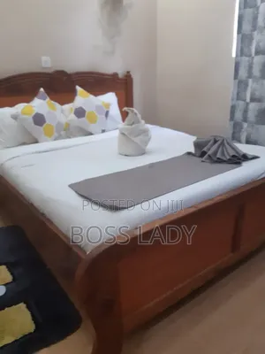 Accommodation and Accompaniment Services
