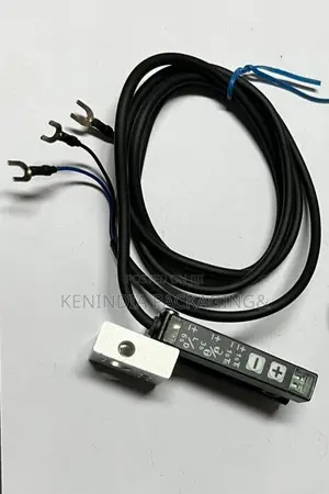 Label Sensor for Packaging