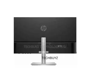 HP S5 524sf 24-inch FHD Display Monitor