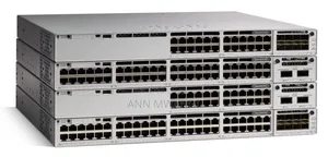 Cisco Catalyst 9300 Switch