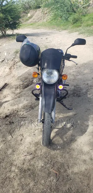 Bajaj Boxer 125 2019