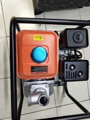 Pulsar Water Pump ya Petroli