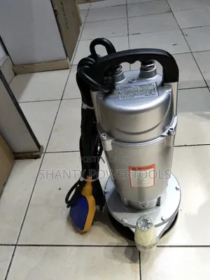 Freevel QDX 1.5-32-750f Submersible Water Pump 750W