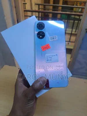 Oppo A78 5G 256GB Blue