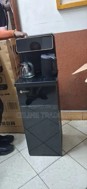 Nunix A2C Water Dispenser