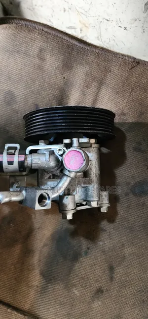 Nissan Teana J32 VQ23 Power Steering Pump (Used)