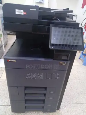 Kyocera Taskalfa 6003s Mono Laser MFP