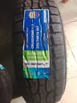 Matairi ya Linglong 205/70R15 - 1