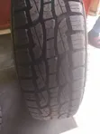 Matairi ya Linglong 205/70R15 - 2