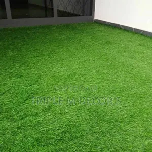 Easy Drain Artificial Grass Carpet kwa Verandas na Balconies