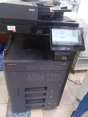 Kyocera Taskalfa 3252ci Color Laser MFP