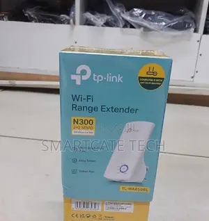 TP-Link RE305 WiFi Range Extender N300