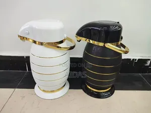 3 Litre Electric Tea Urn - Kisambazaji Maji Moto
