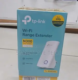 TP-Link TL-WA850RE WiFi Booster/Extender