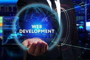 Website and App Development Services