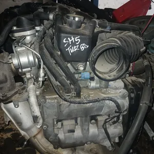 Subaru EJ25 SH5 Engine
