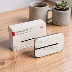 M8 4G LTE MiFi Router Portable 150 Mbps