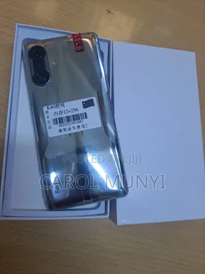 Redmi K40 Gaming 256GB Red (Refurbished)