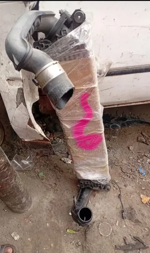 Used Mazda CX-5 Intercooler (2014)