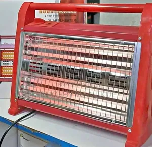 Premier 1600W Quartz Room Heater