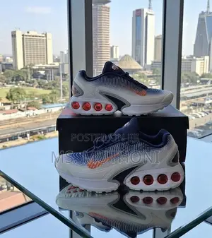 Nike Air Max Dn "Dynamic Pulse" Size 40-44