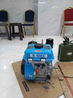Injini ya Dizeli ya K-Max 7.5HP