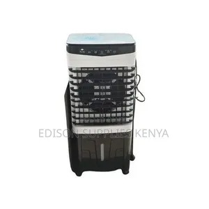 Air Cooler Fan 35L/45L Evaporative Water Cooler with Remote