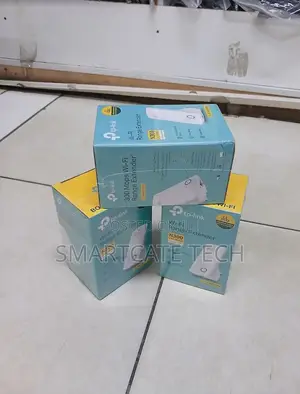 TP-Link TL-WA850RE WiFi Repeater N300