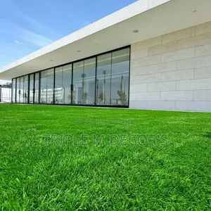 Artificial Lawn 20mm na Mesh Backing