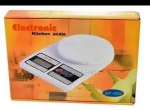 SF-400 Electronic Kitchen Scale
